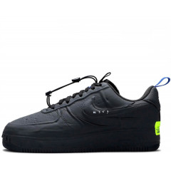 Кроссовки Nike Air Force 1 Experimental Black