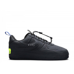Кроссовки Nike Air Force 1 Experimental Black