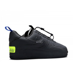Кроссовки Nike Air Force 1 Experimental Black