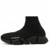 Кроссовки Balenciaga Speed Trainer Triple Black Кроссовки Balenciaga Speed Trainer Triple Black