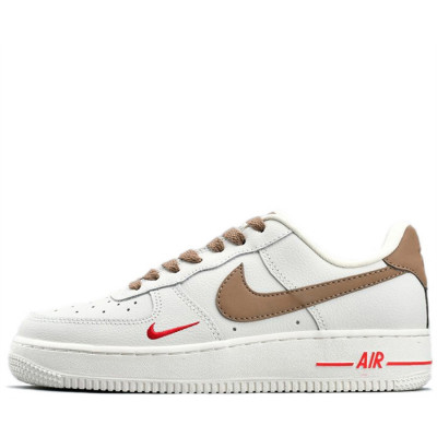Кроссовки Nike Air Force 1 LV8 White/Grey Кроссовки Nike Air Force 1 LV8 White/Grey