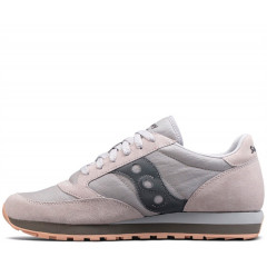 Кроссовки Saucony Jazz Grey