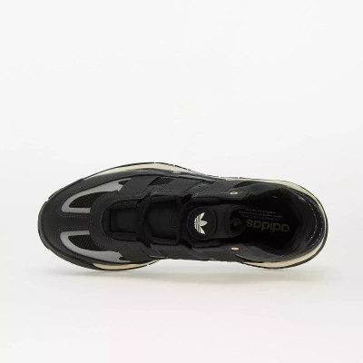 Кроссовки Adidas Niteball Black/Beige Кроссовки Adidas Niteball Black/Beige