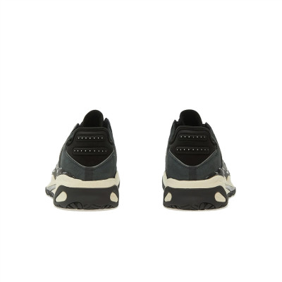 Кроссовки Adidas Niteball Black/Beige Кроссовки Adidas Niteball Black/Beige