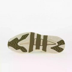 Кроссовки Adidas Niteball Orbit Green / Magic Lime с мехом