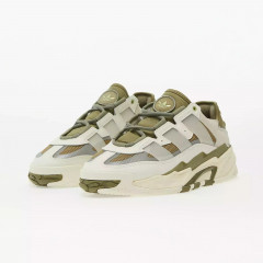 Кроссовки Adidas Niteball Orbit Green / Magic Lime