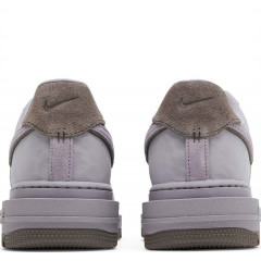 Кроссовки Nike Air Force 1 Luxe Providence Purple