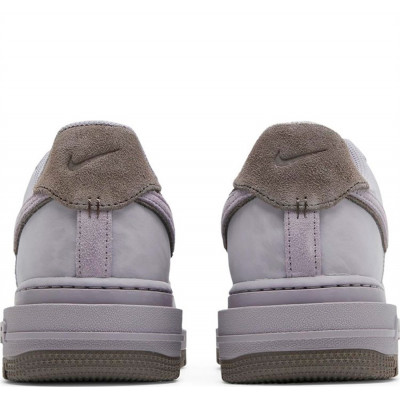 Кроссовки Nike Air Force 1 Luxe Providence Purple Кроссовки Nike Air Force 1 Luxe Providence Purple