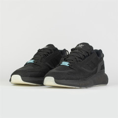 Кроссовки Adidas ZX 5K Black