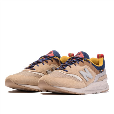 Кроссовки New Balance 997H Outdoor Pack Moroccan Tile Кроссовки New Balance 997H Outdoor Pack Moroccan Tile