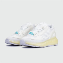 Кроссовки Adidas ZX 5K White