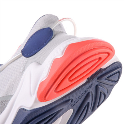 Кроссовки Adidas Ozweego Grey/Blue Кроссовки Adidas Ozweego Grey/Blue