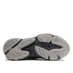 Кроссовки Adidas Ozweego Grey (Reflective)
