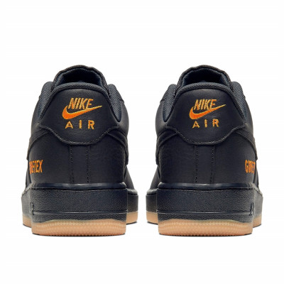 Кроссовки Nike Air Force 1 Gore Tex Black Кроссовки Nike Air Force 1 Gore Tex Black