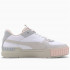 Кроссовки Puma Cali Sport Mix White\Beige Кроссовки Puma Cali Sport Mix White\Beige