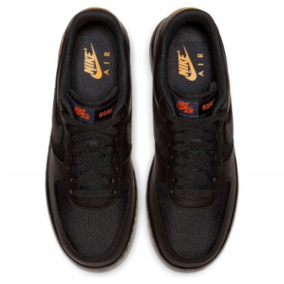 Кроссовки Nike Air Force 1 Gore Tex Black Кроссовки Nike Air Force 1 Gore Tex Black