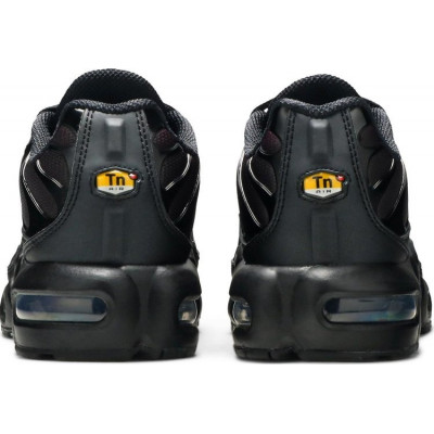 Кроссовки Nike Air Max Plus Deadpool Кроссовки Nike Air Max Plus Deadpool