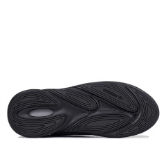 Кроссовки Adidas Ozelia Grey\Black