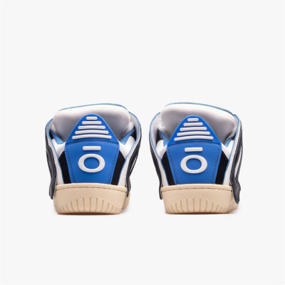 Кроссовки Old Order Skater 001 Black/White/Blue Кроссовки Old Order Skater 001 Black/White/Blue