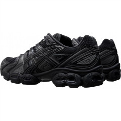 Кроссовки Asics Gel Nimbus 9 Black Gunmetal