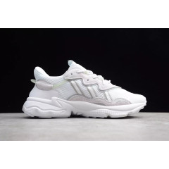 Кроссовки Adidas Ozweego White/Grey