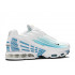 Кроссовки Nike Air Max Plus 3 White/Blue Кроссовки Nike Air Max Plus 3 White/Blue