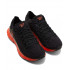 Кроссовки Reebok Zig Kinetica Black Orange Кроссовки Reebok Zig Kinetica Black Orange