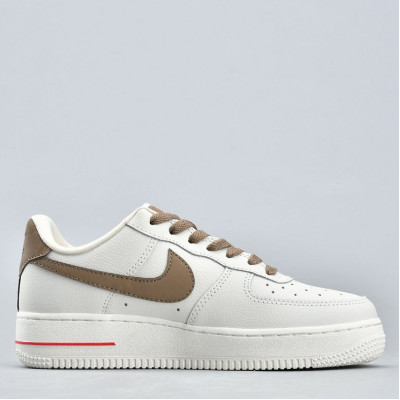 Кроссовки Nike Air Force 1 LV8 White/Grey Кроссовки Nike Air Force 1 LV8 White/Grey