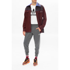 Кроссовки Adidas Niteball Orange