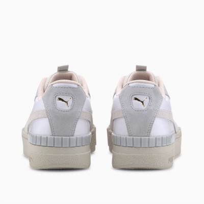 Кроссовки Puma Cali Sport Mix White\Beige Кроссовки Puma Cali Sport Mix White\Beige