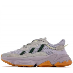 Кроссовки Adidas Ozweego Violet/Grey