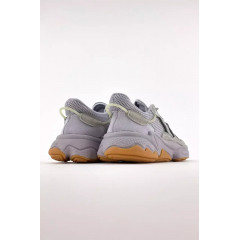 Кроссовки Adidas Ozweego Violet/Grey