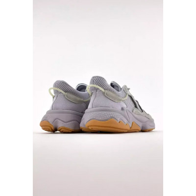 Кроссовки Adidas Ozweego Violet/Grey Кроссовки Adidas Ozweego Violet/Grey