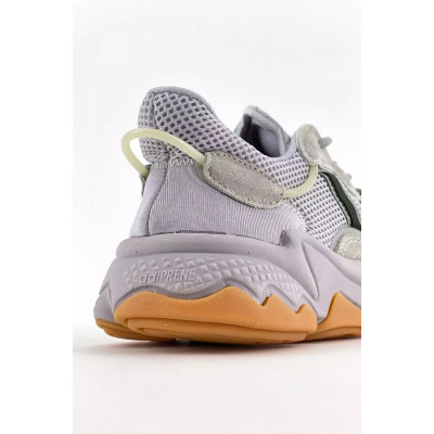 Кроссовки Adidas Ozweego Violet/Grey Кроссовки Adidas Ozweego Violet/Grey