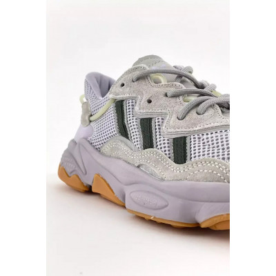 Кроссовки Adidas Ozweego Violet/Grey Кроссовки Adidas Ozweego Violet/Grey