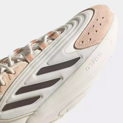 Кроссовки Adidas Ozelia White\Beige (Reflective) Кроссовки Adidas Ozelia White\Beige (Reflective)