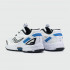 Кроссовки Saucony Cohesion Classic 2K White/Blue Кроссовки Saucony Cohesion Classic 2K White/Blue