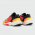 Кроссовки Adidas Ozelia Fiery Кроссовки Adidas Ozelia Fiery