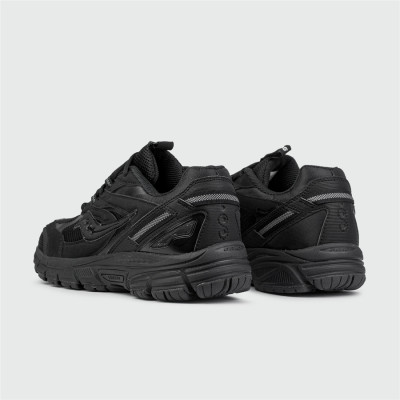 Кроссовки Saucony Cohesion Classic 2K Black Кроссовки Saucony Cohesion Classic 2K Black