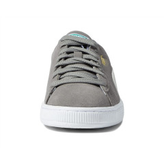 Кеды Puma Suede Classic Grey