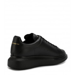 Кроссовки Alexander McQueen Black