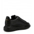 Кроссовки Alexander McQueen Black Кроссовки Alexander McQueen Black