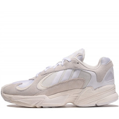 Кроссовки Adidas Yung-1 Grey