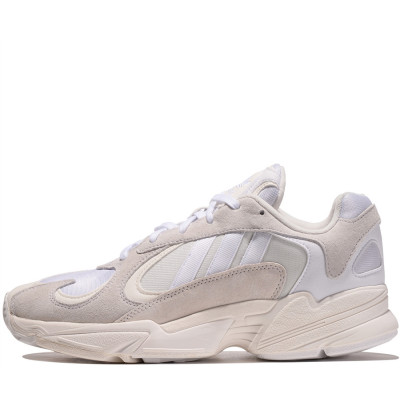 Кроссовки Adidas Yung-1 Grey Кроссовки Adidas Yung-1 Grey