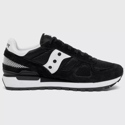 Кроссовки Saucony Shadow Black Кроссовки Saucony Shadow Black