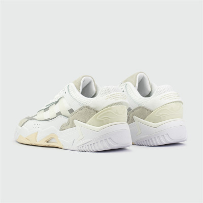 Кроссовки Adidas Niteball 2 White/Beige Кроссовки Adidas Niteball 2 White/Beige