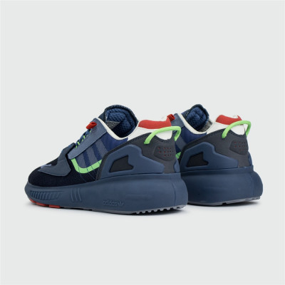 Кроссовки Adidas ZX 5K Blue Кроссовки Adidas ZX 5K Blue