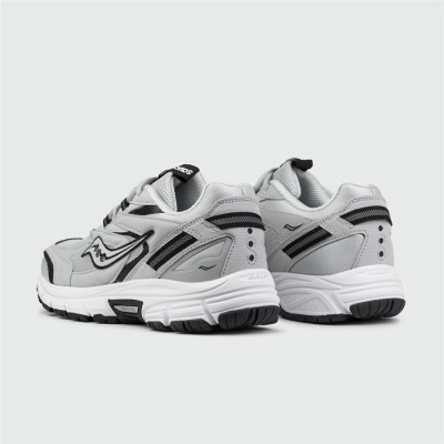 Кроссовки Saucony Cohesion Classic 2K Grey Кроссовки Saucony Cohesion Classic 2K Grey