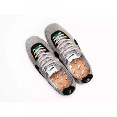 Кроссовки Nike x Union Cortez Grey