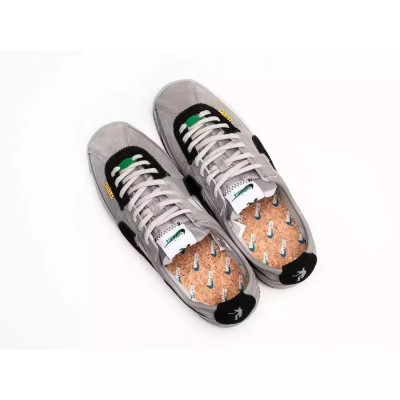 Кроссовки Nike x Union Cortez Grey Кроссовки Nike x Union Cortez Grey